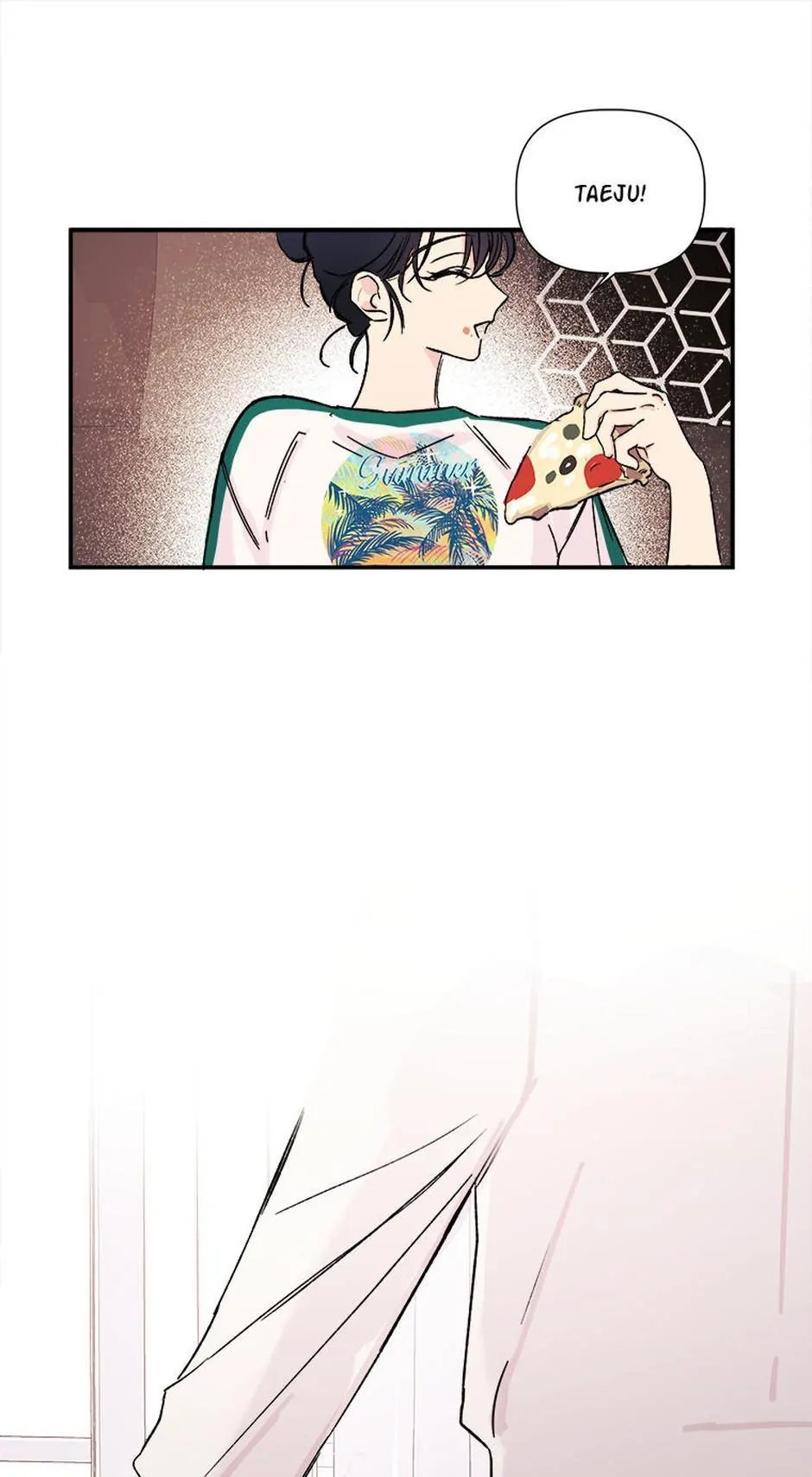 Taeju’s Brother, Taehee chapter 1 page 38