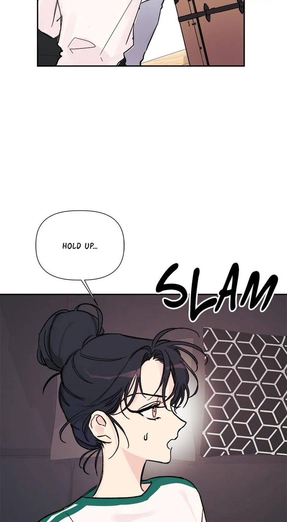 Taeju’s Brother, Taehee chapter 1 page 44