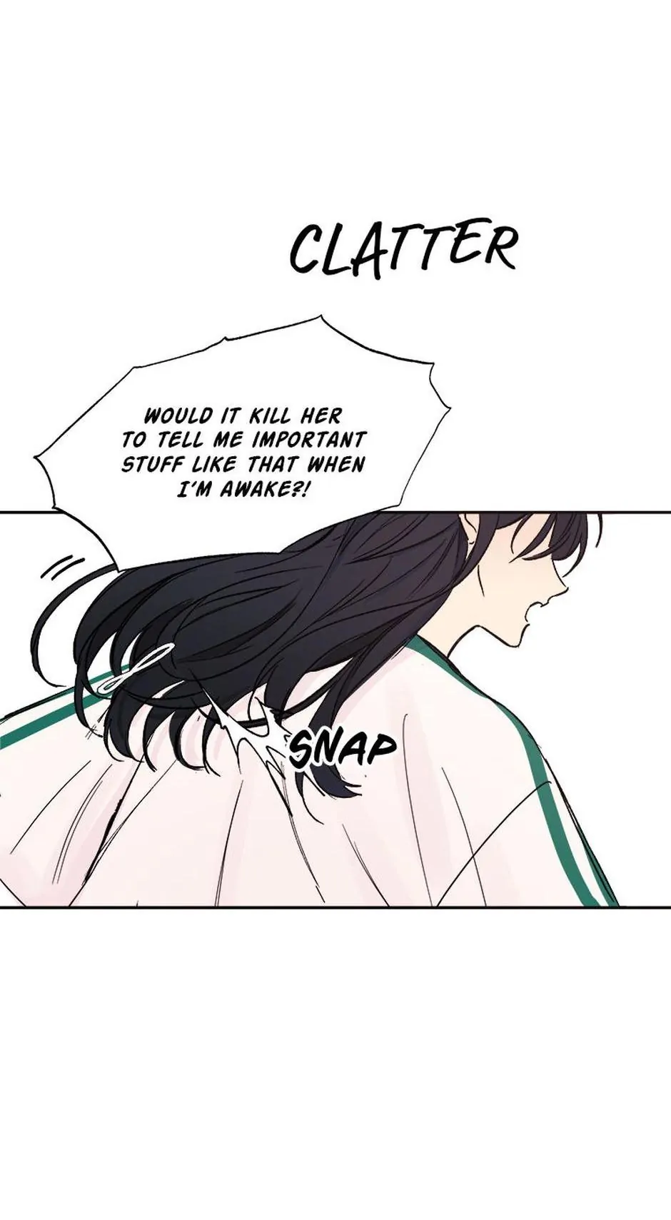 Taeju’s Brother, Taehee chapter 1 page 47
