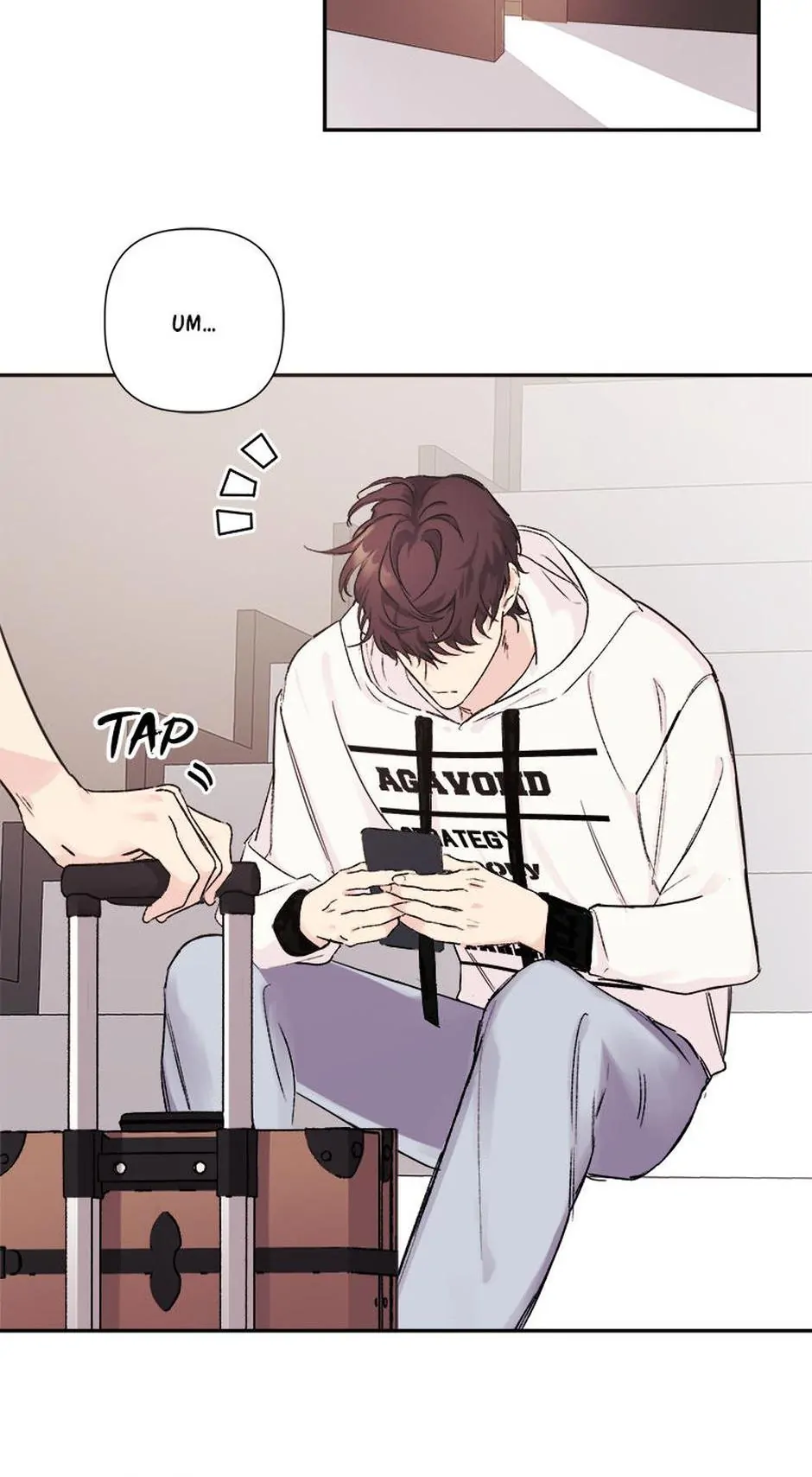 Taeju’s Brother, Taehee chapter 1 page 50