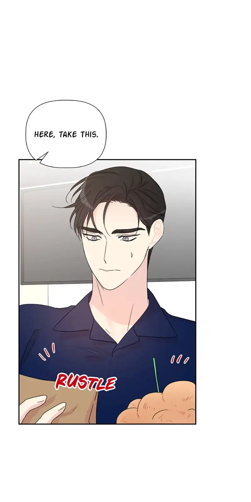Taeju’s Brother, Taehee chapter 10 page 4