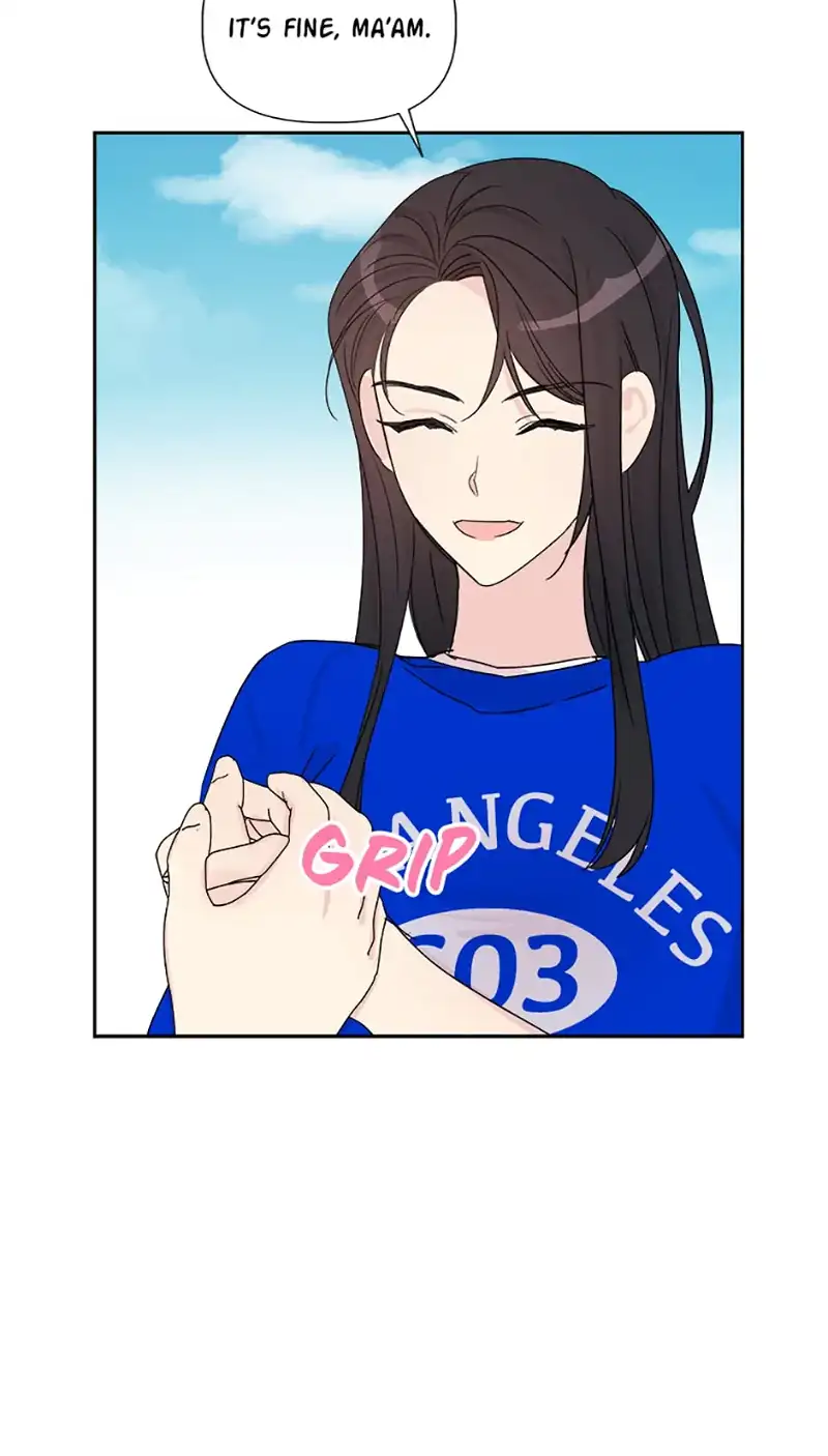 Taeju’s Brother, Taehee chapter 10 page 9