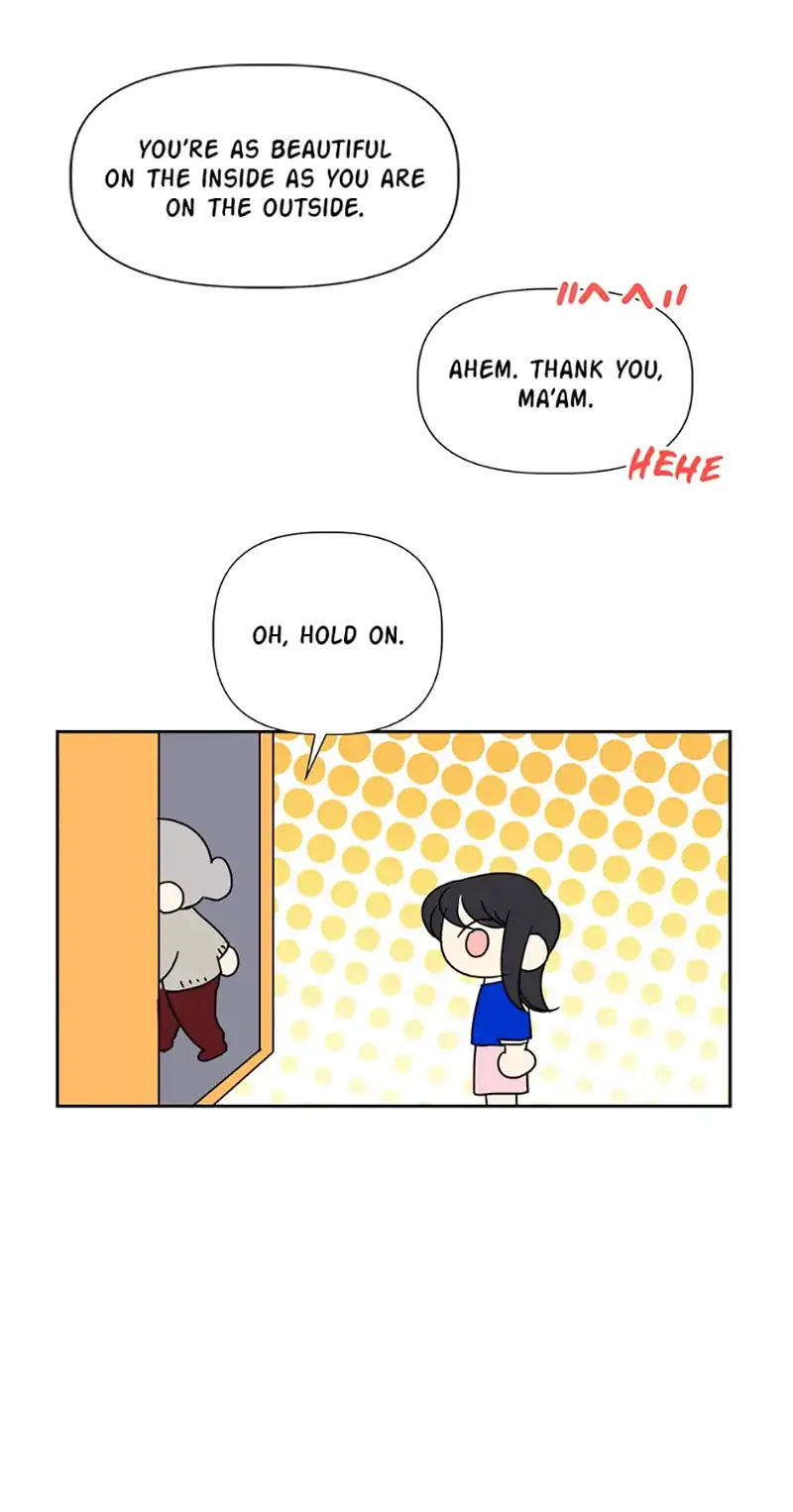 Taeju’s Brother, Taehee chapter 10 page 10