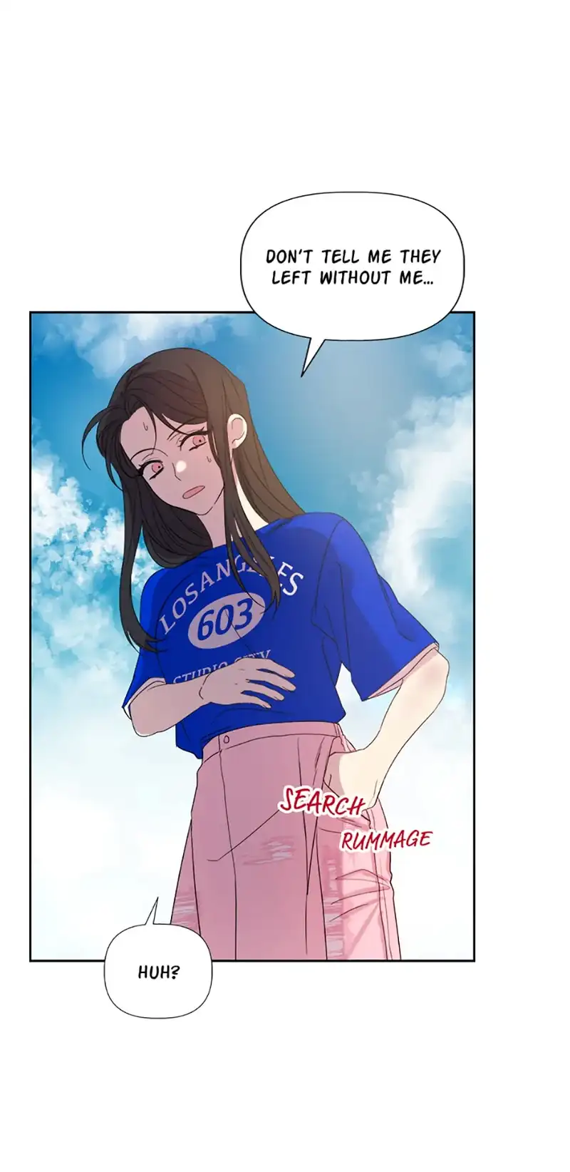 Taeju’s Brother, Taehee chapter 10 page 16