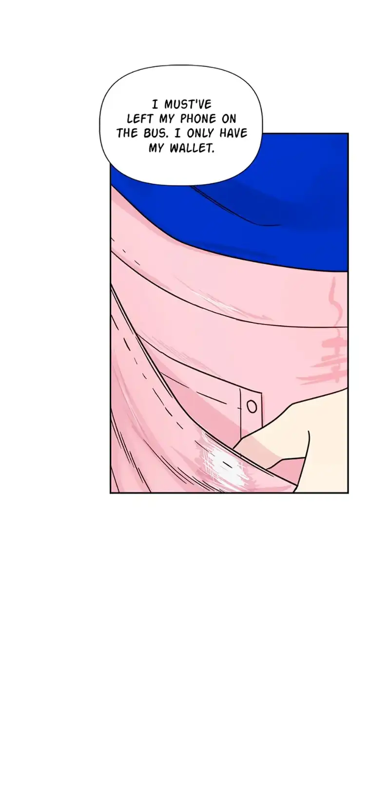 Taeju’s Brother, Taehee chapter 10 page 17
