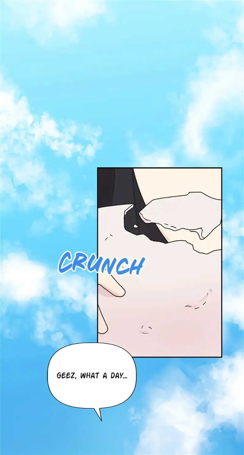 Taeju’s Brother, Taehee chapter 10 page 19