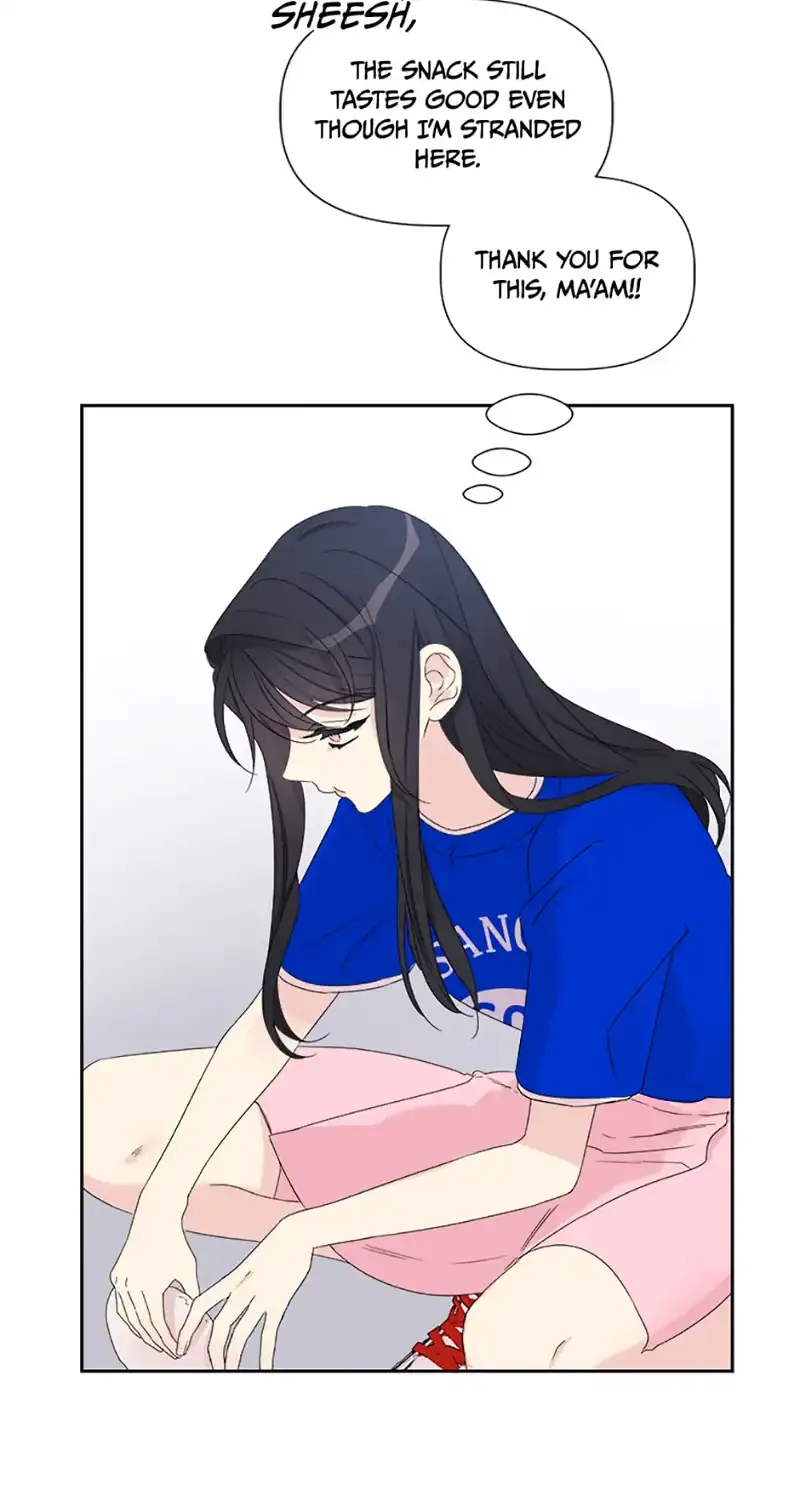 Taeju’s Brother, Taehee chapter 10 page 21