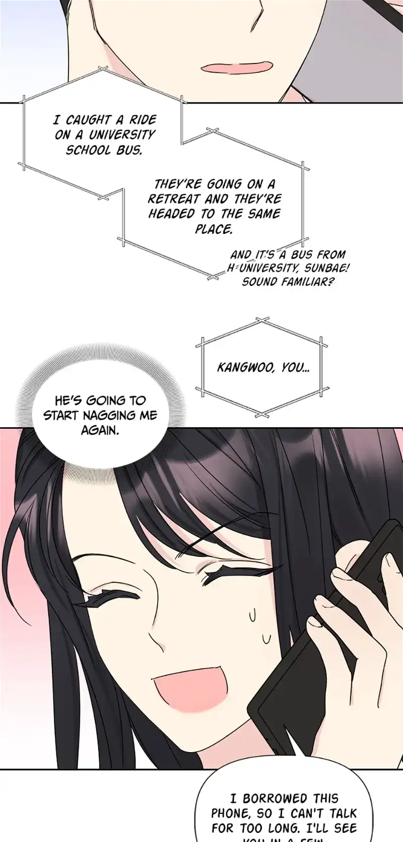 Taeju’s Brother, Taehee chapter 10 page 36