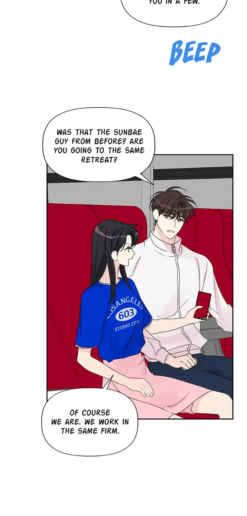 Taeju’s Brother, Taehee chapter 10 page 37