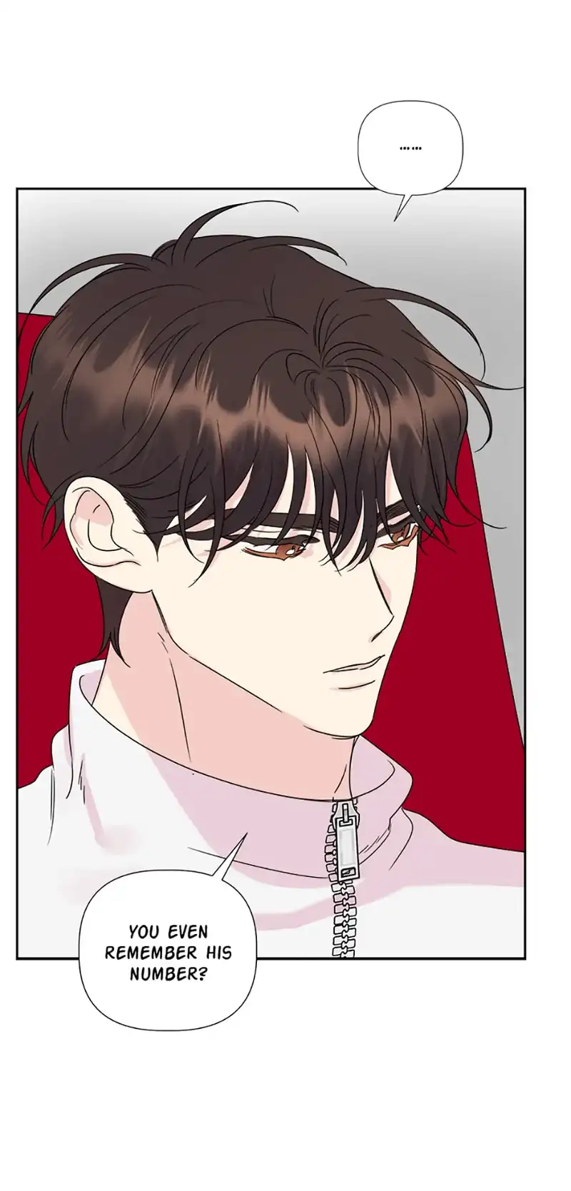 Taeju’s Brother, Taehee chapter 10 page 38