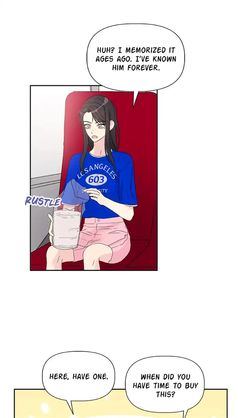 Taeju’s Brother, Taehee chapter 10 page 39