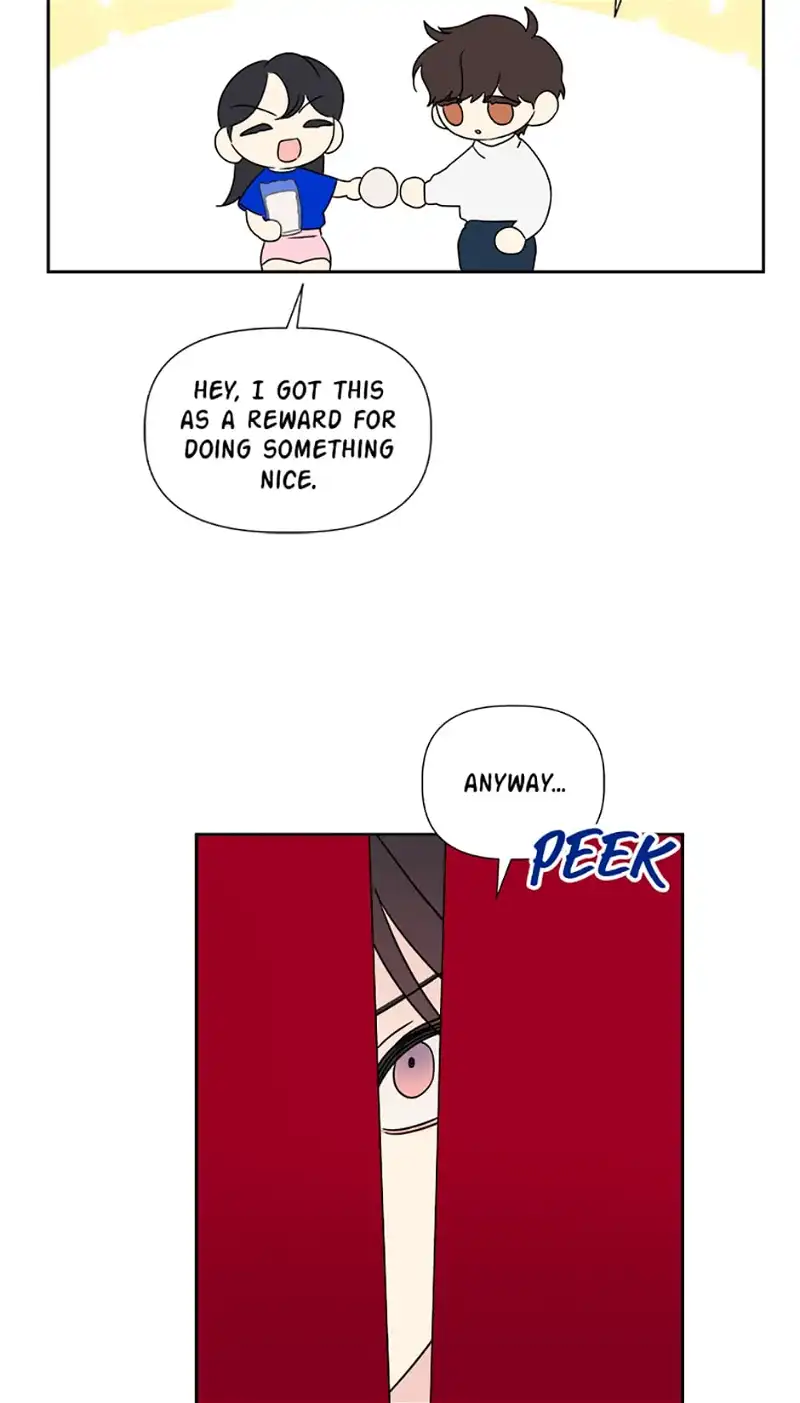 Taeju’s Brother, Taehee chapter 10 page 40
