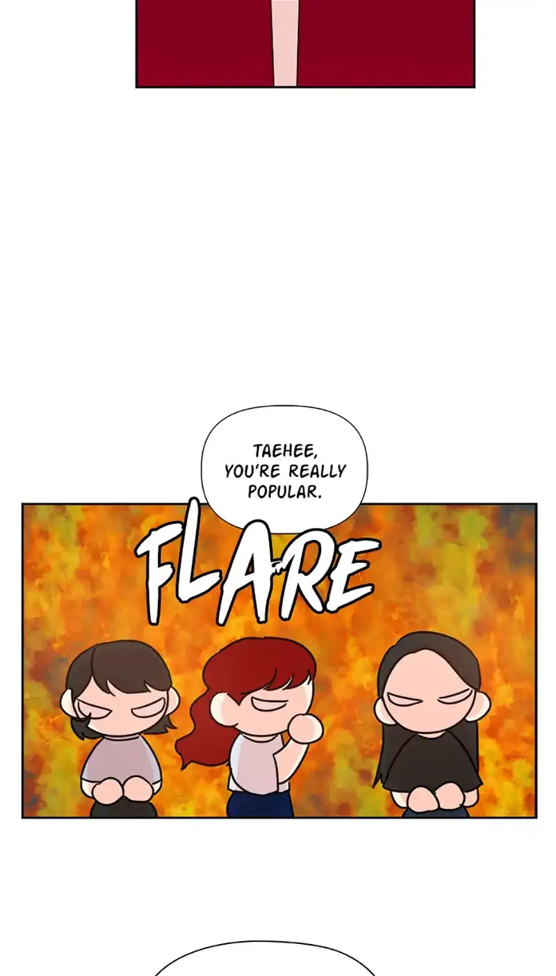 Taeju’s Brother, Taehee chapter 10 page 41