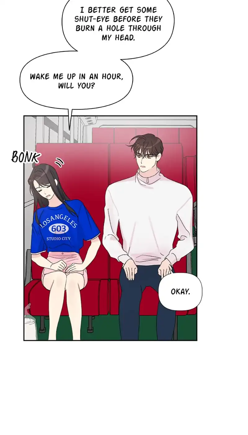 Taeju’s Brother, Taehee chapter 10 page 42