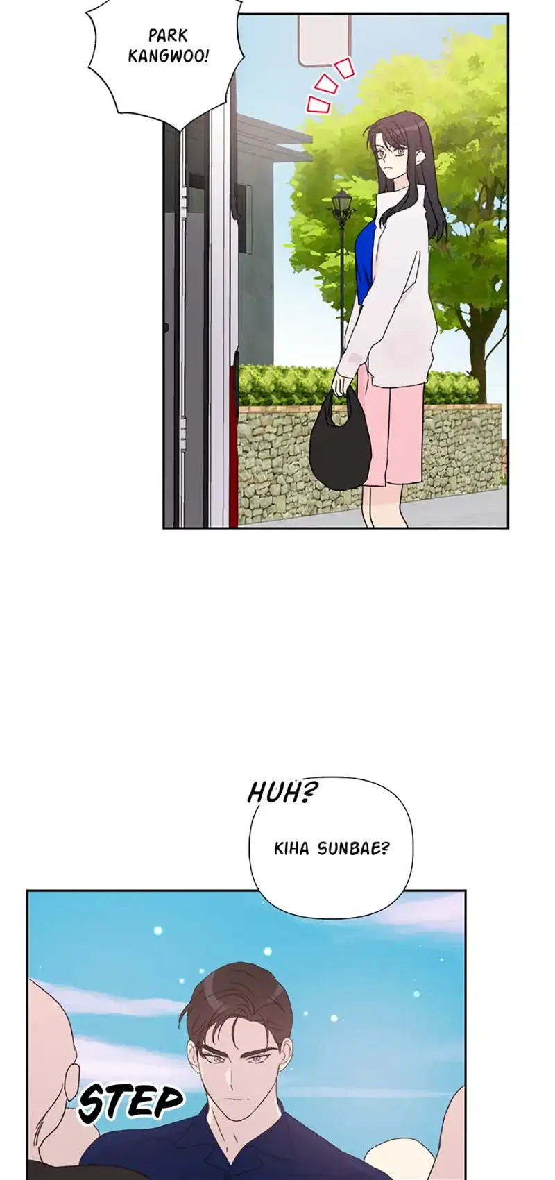 Taeju’s Brother, Taehee chapter 10 page 51