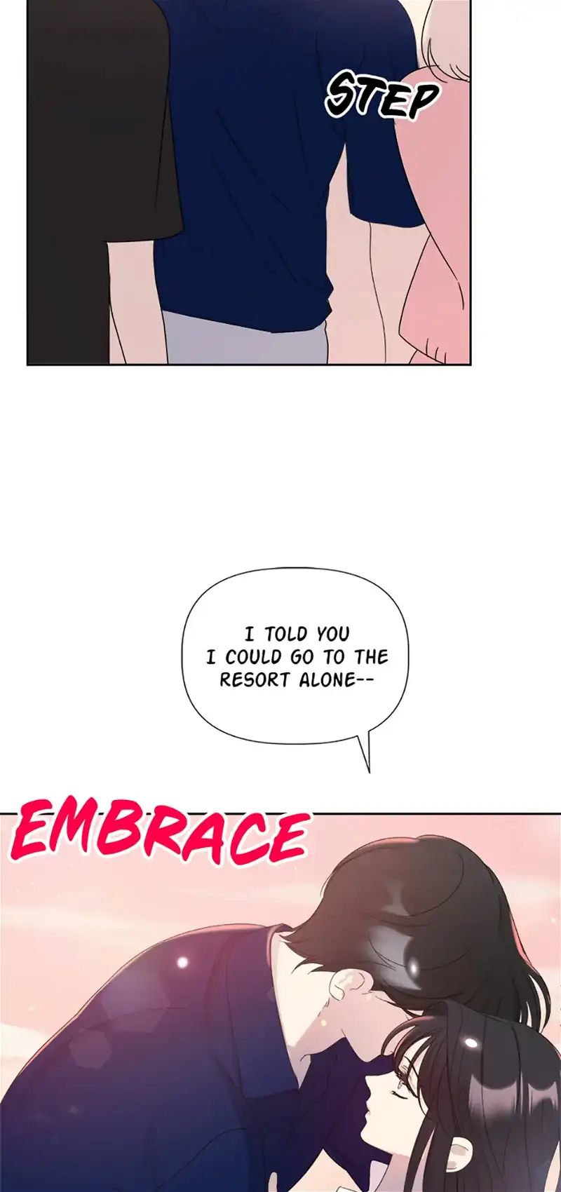 Taeju’s Brother, Taehee chapter 10 page 52