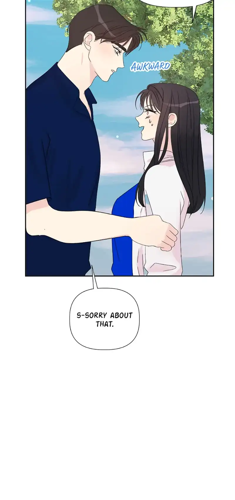 Taeju’s Brother, Taehee chapter 10 page 55