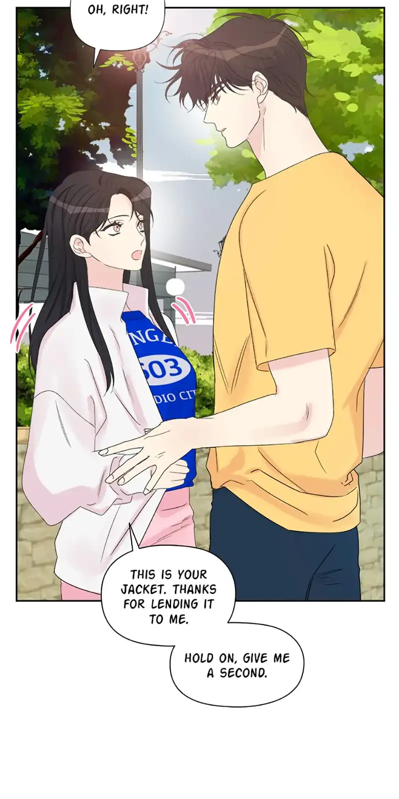 Taeju’s Brother, Taehee chapter 10 page 59