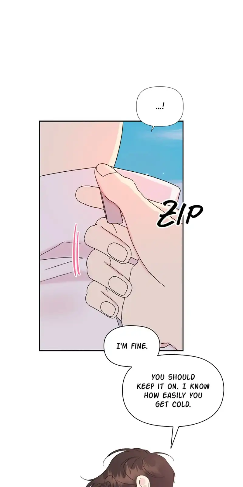 Taeju’s Brother, Taehee chapter 10 page 60