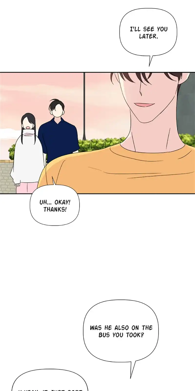 Taeju’s Brother, Taehee chapter 10 page 62
