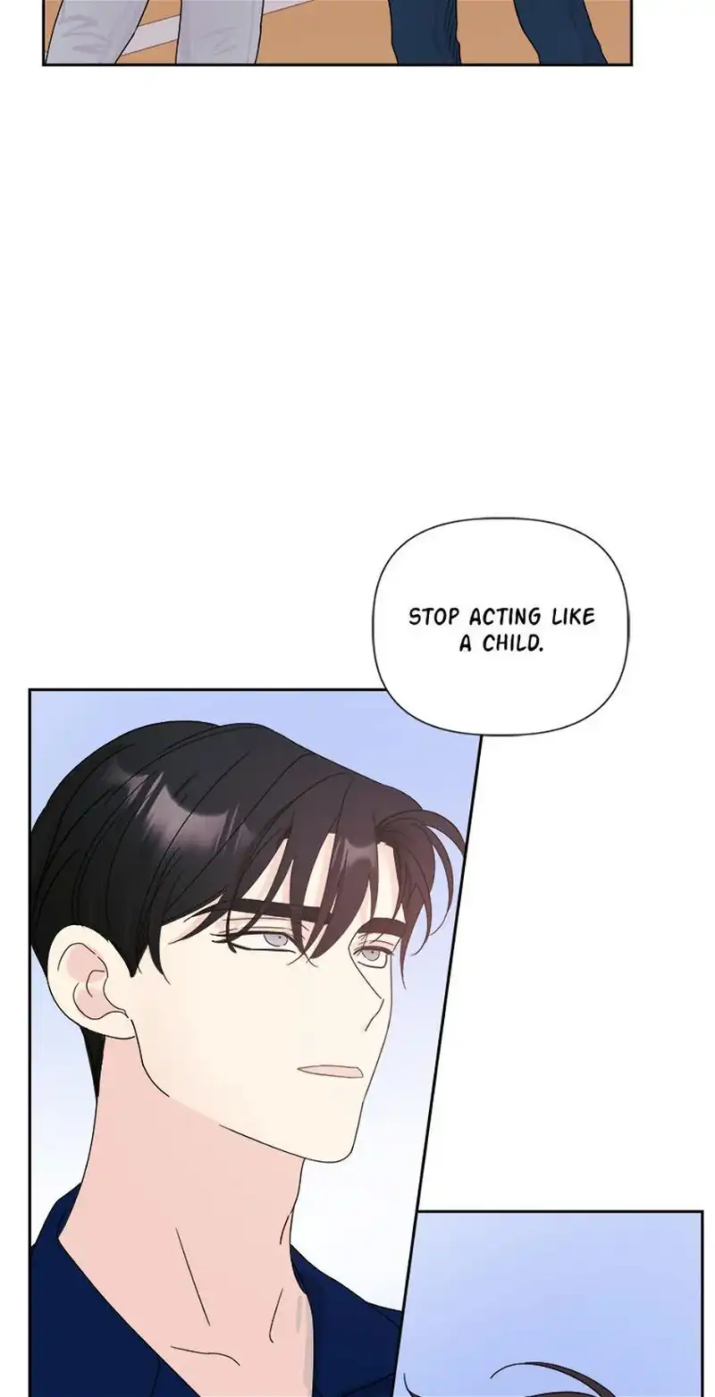 Taeju’s Brother, Taehee chapter 13 page 5