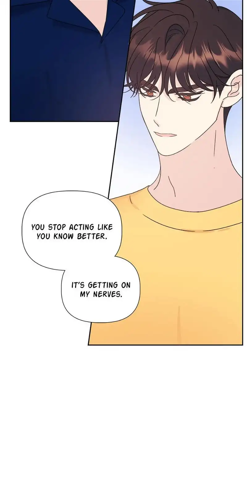 Taeju’s Brother, Taehee chapter 13 page 6