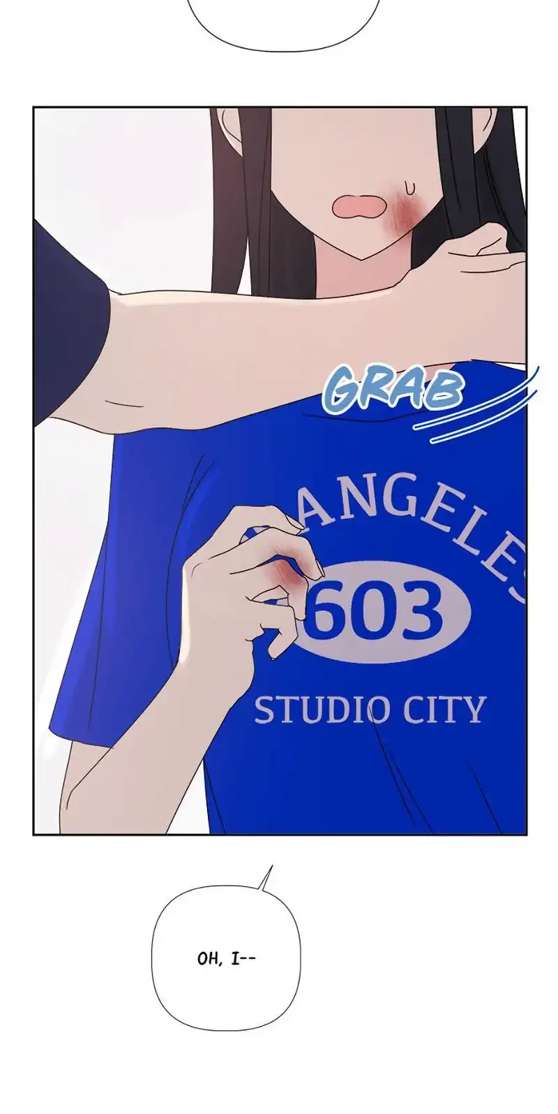 Taeju’s Brother, Taehee chapter 13 page 11