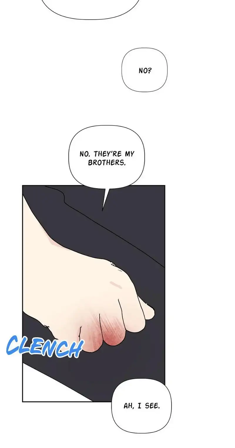 Taeju’s Brother, Taehee chapter 13 page 16
