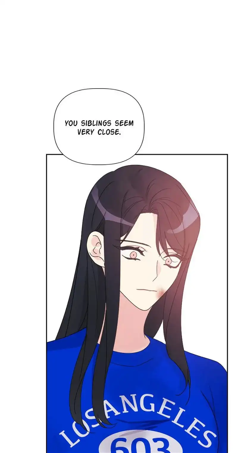 Taeju’s Brother, Taehee chapter 13 page 17