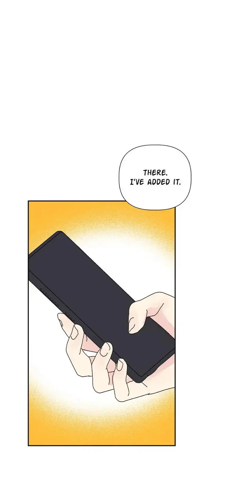 Taeju’s Brother, Taehee chapter 13 page 20