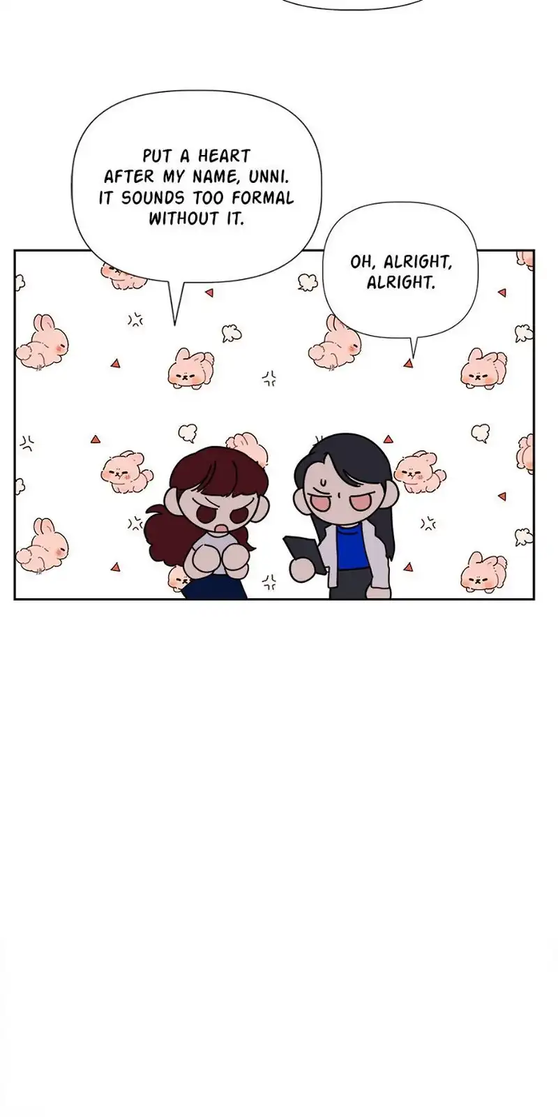 Taeju’s Brother, Taehee chapter 13 page 22