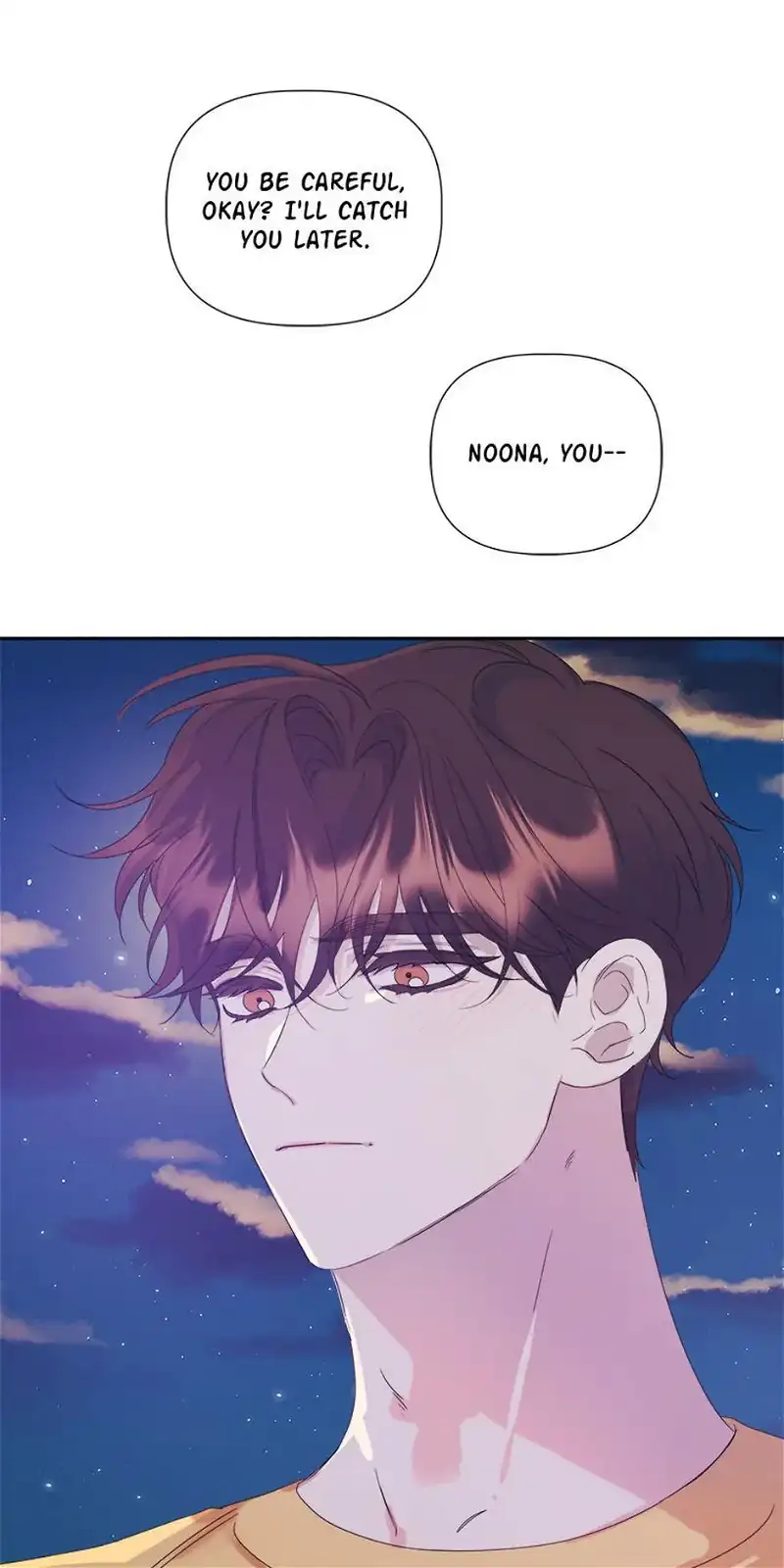 Taeju’s Brother, Taehee chapter 13 page 26
