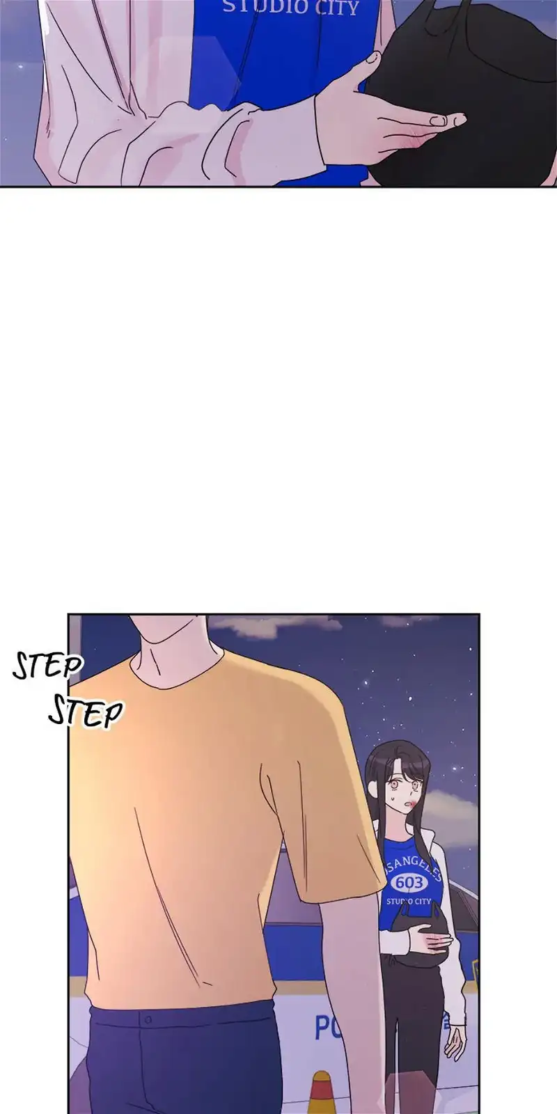 Taeju’s Brother, Taehee chapter 13 page 28