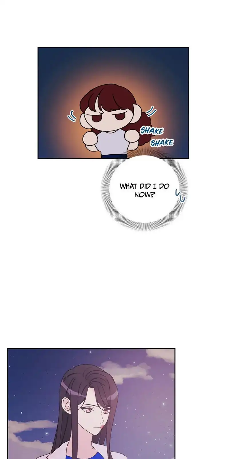 Taeju’s Brother, Taehee chapter 13 page 30