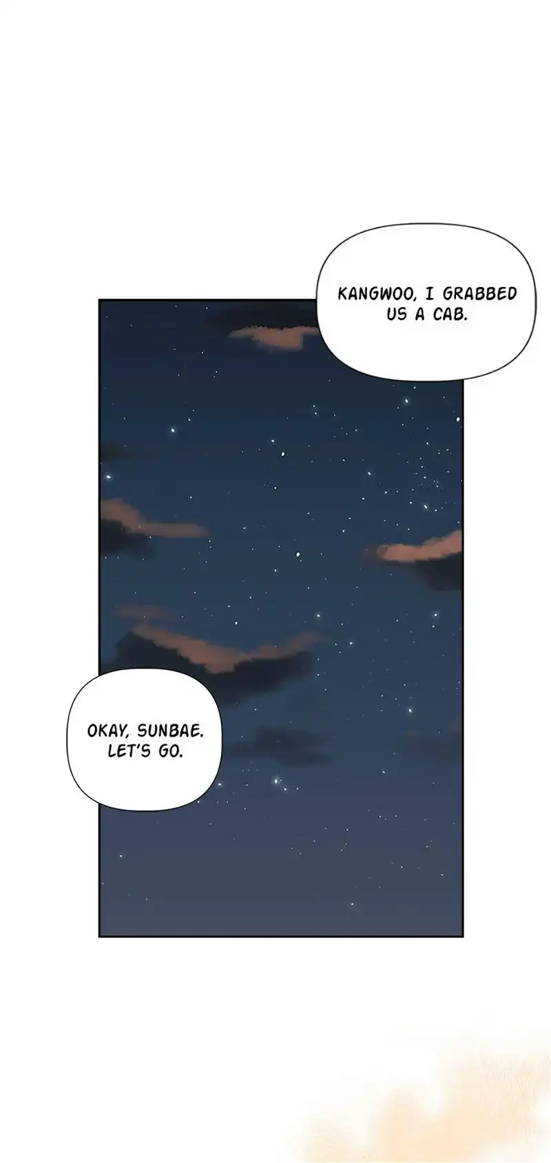 Taeju’s Brother, Taehee chapter 13 page 32