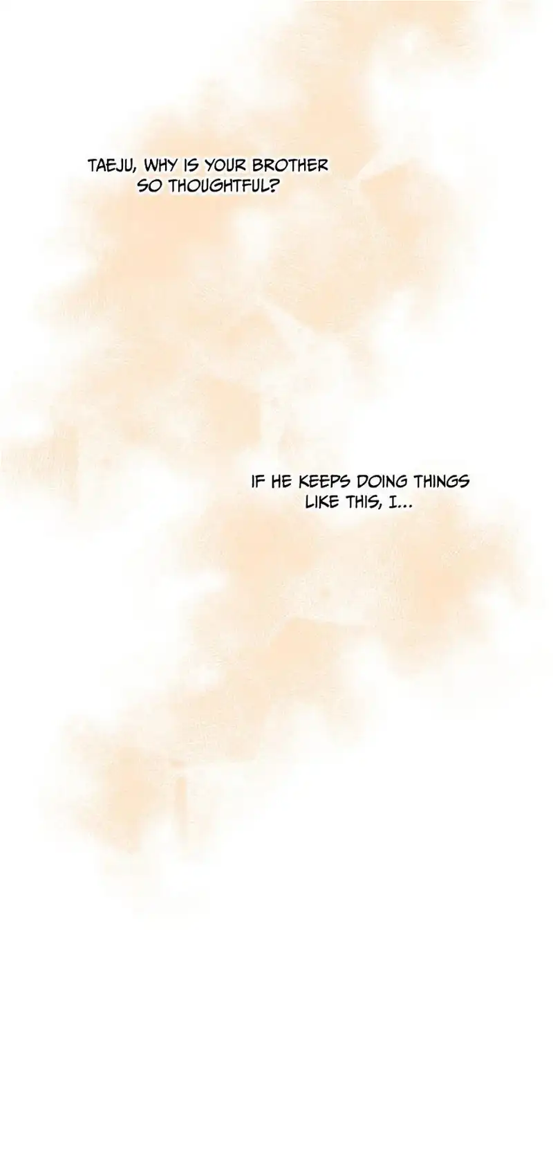 Taeju’s Brother, Taehee chapter 13 page 33