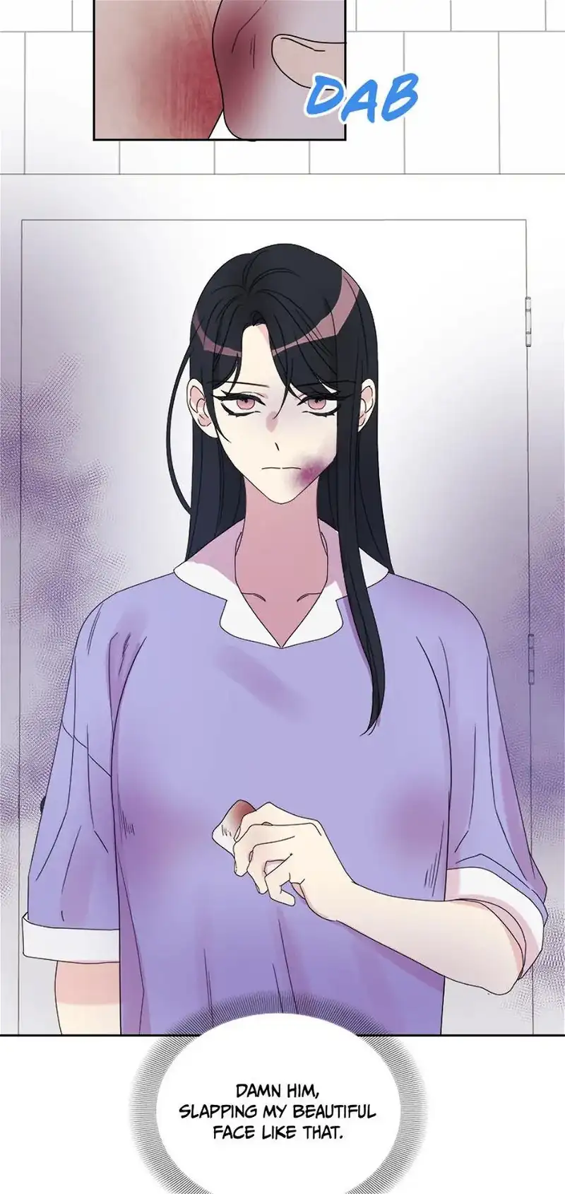 Taeju’s Brother, Taehee chapter 13 page 35