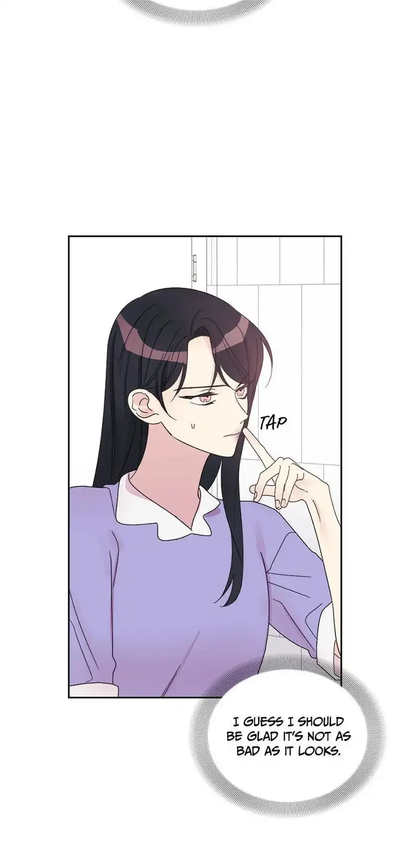 Taeju’s Brother, Taehee chapter 13 page 36