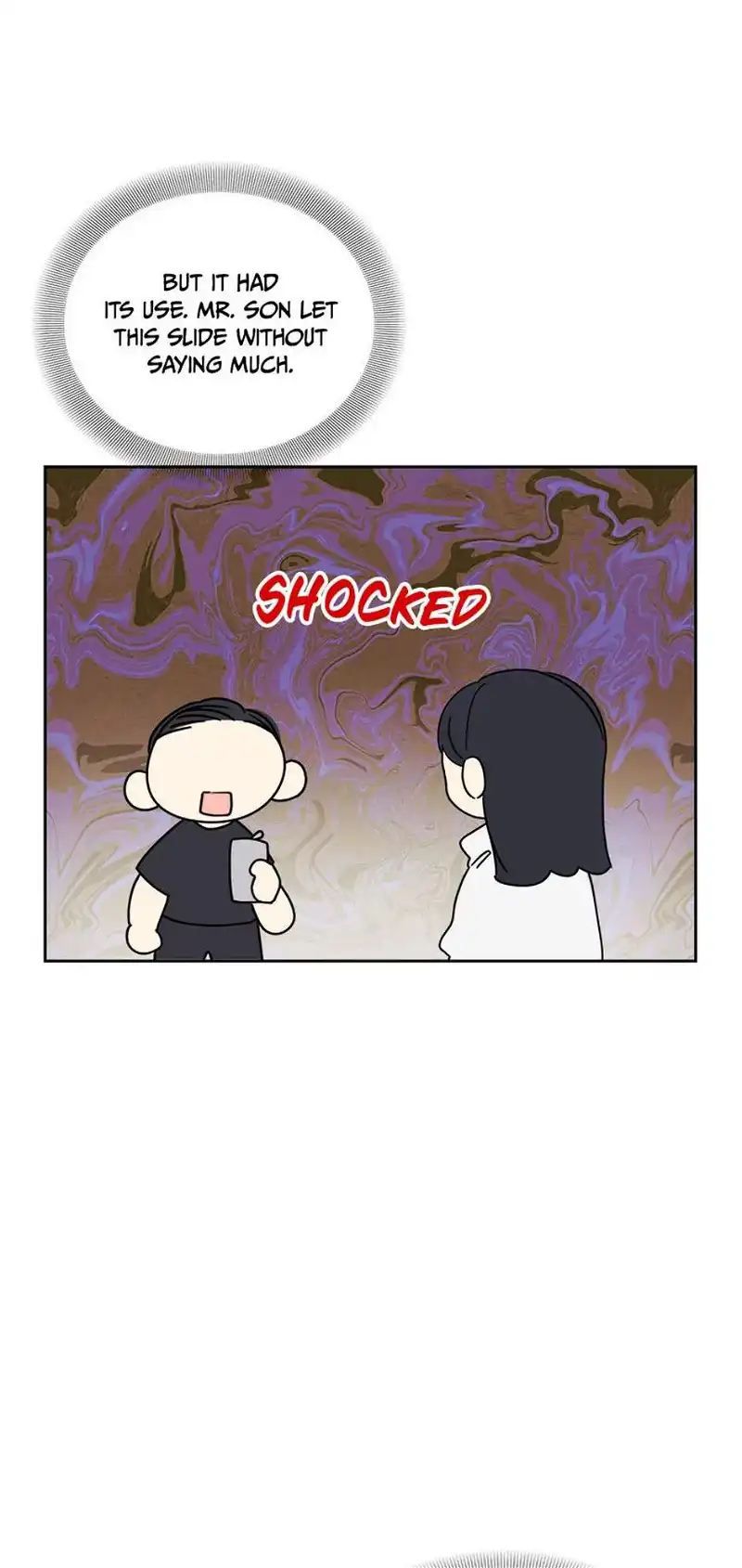 Taeju’s Brother, Taehee chapter 13 page 37