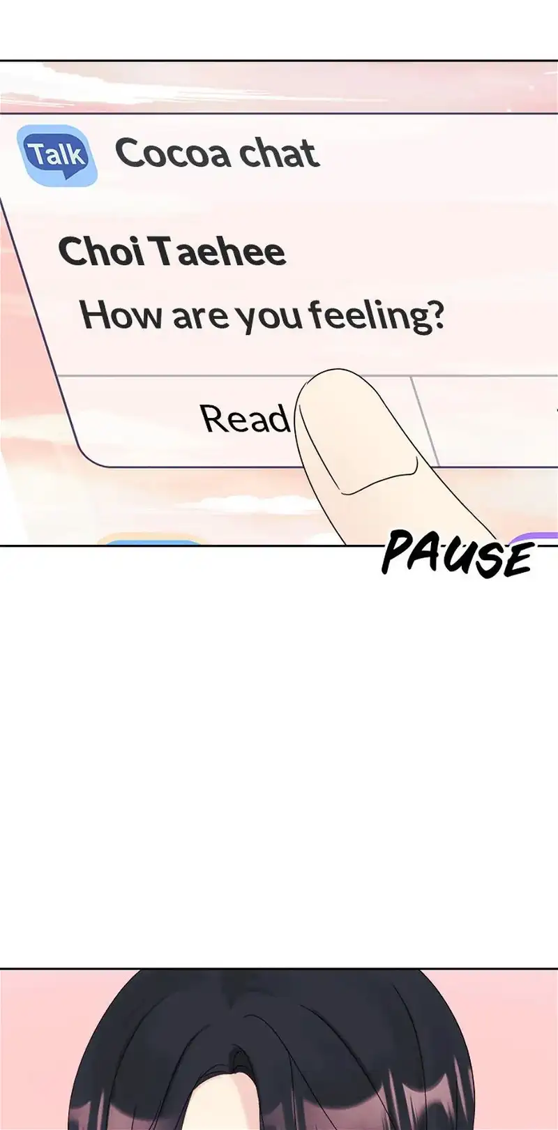 Taeju’s Brother, Taehee chapter 13 page 43