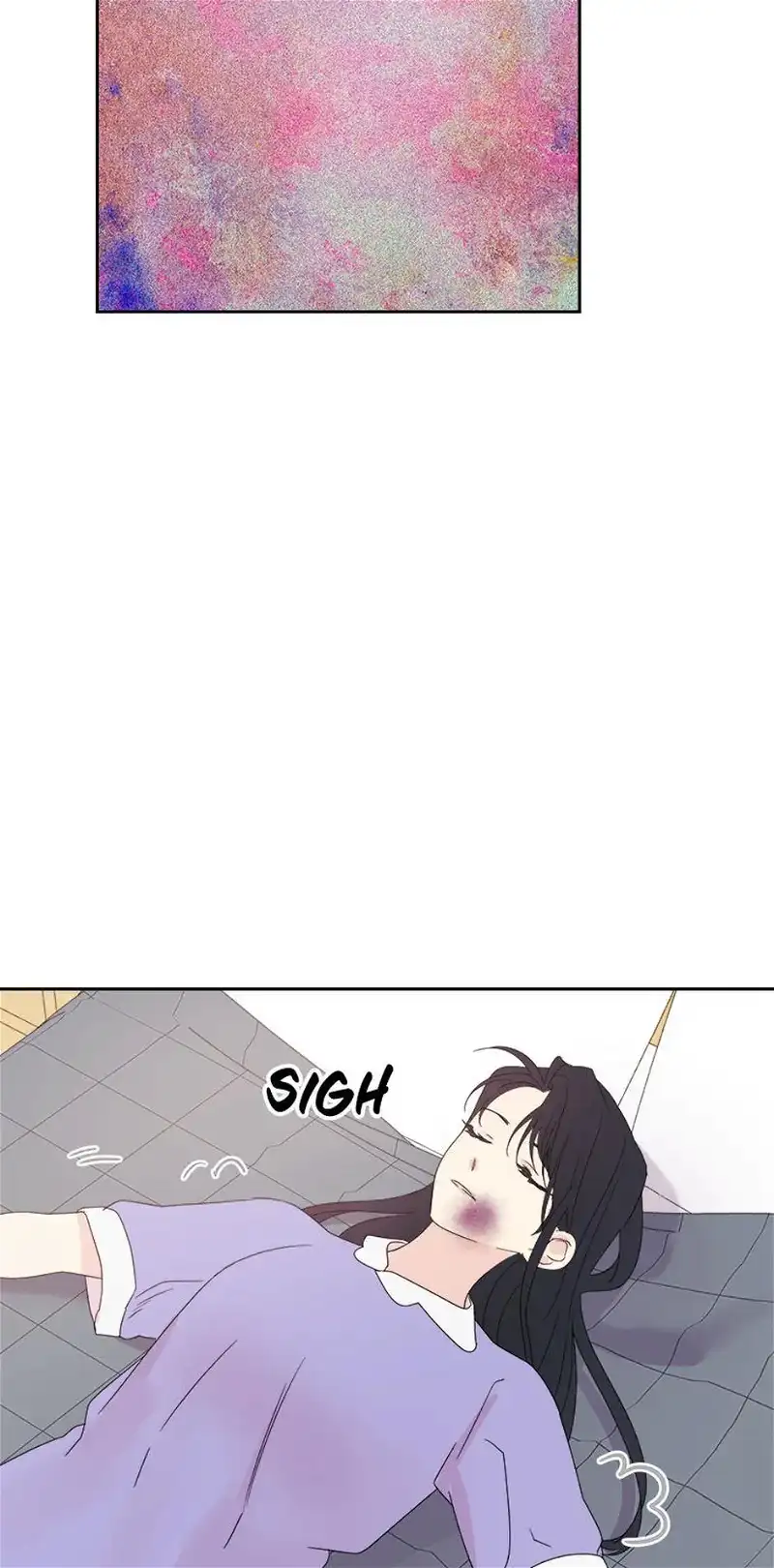 Taeju’s Brother, Taehee chapter 13 page 45