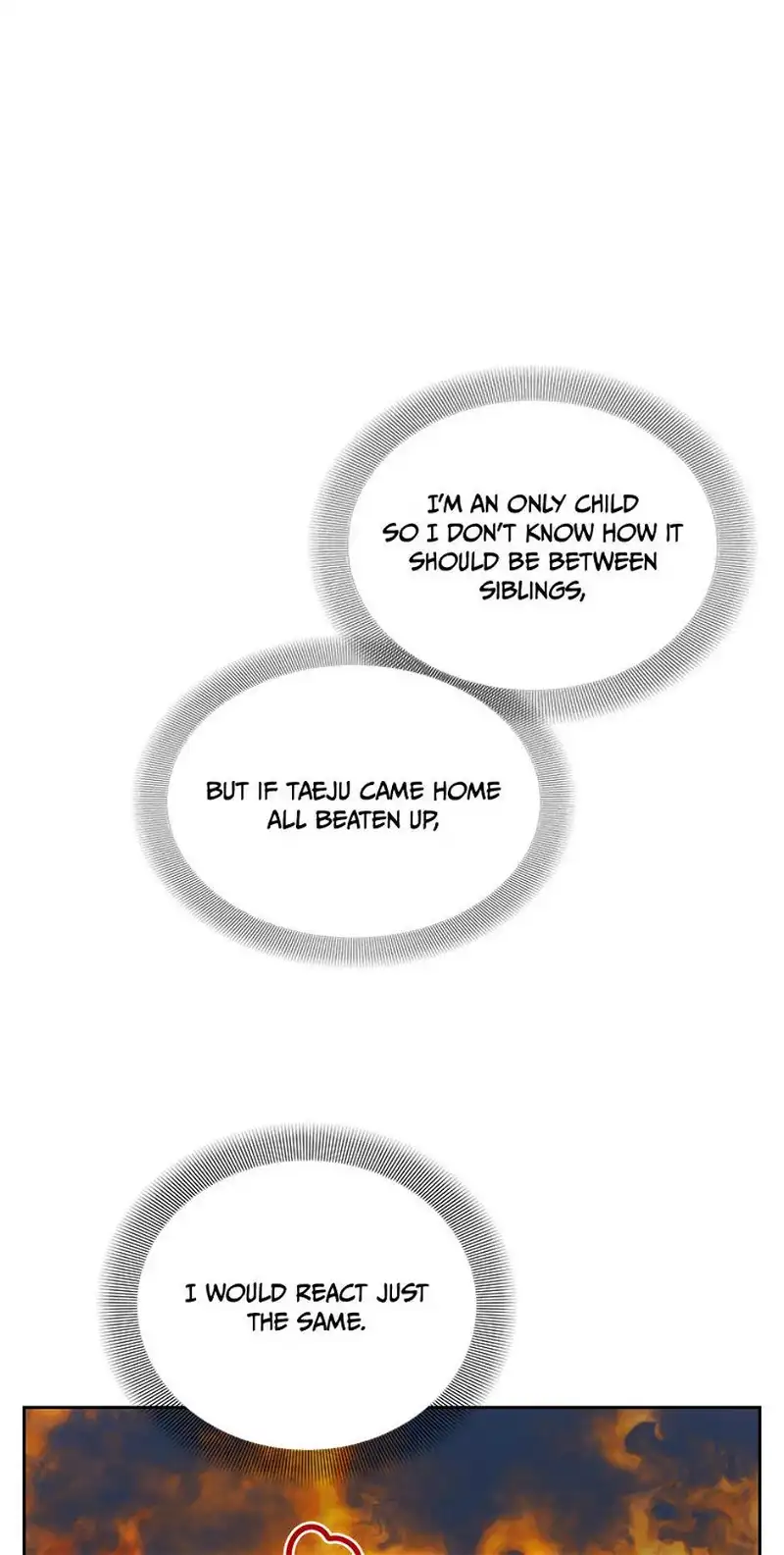 Taeju’s Brother, Taehee chapter 13 page 47