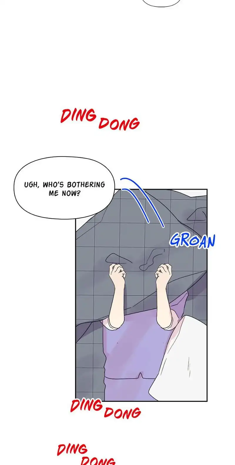 Taeju’s Brother, Taehee chapter 13 page 50