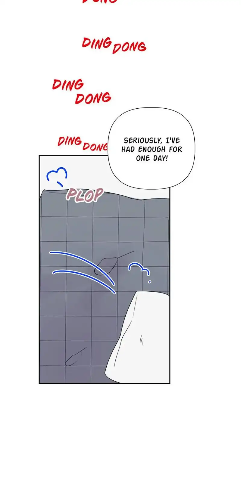 Taeju’s Brother, Taehee chapter 13 page 51