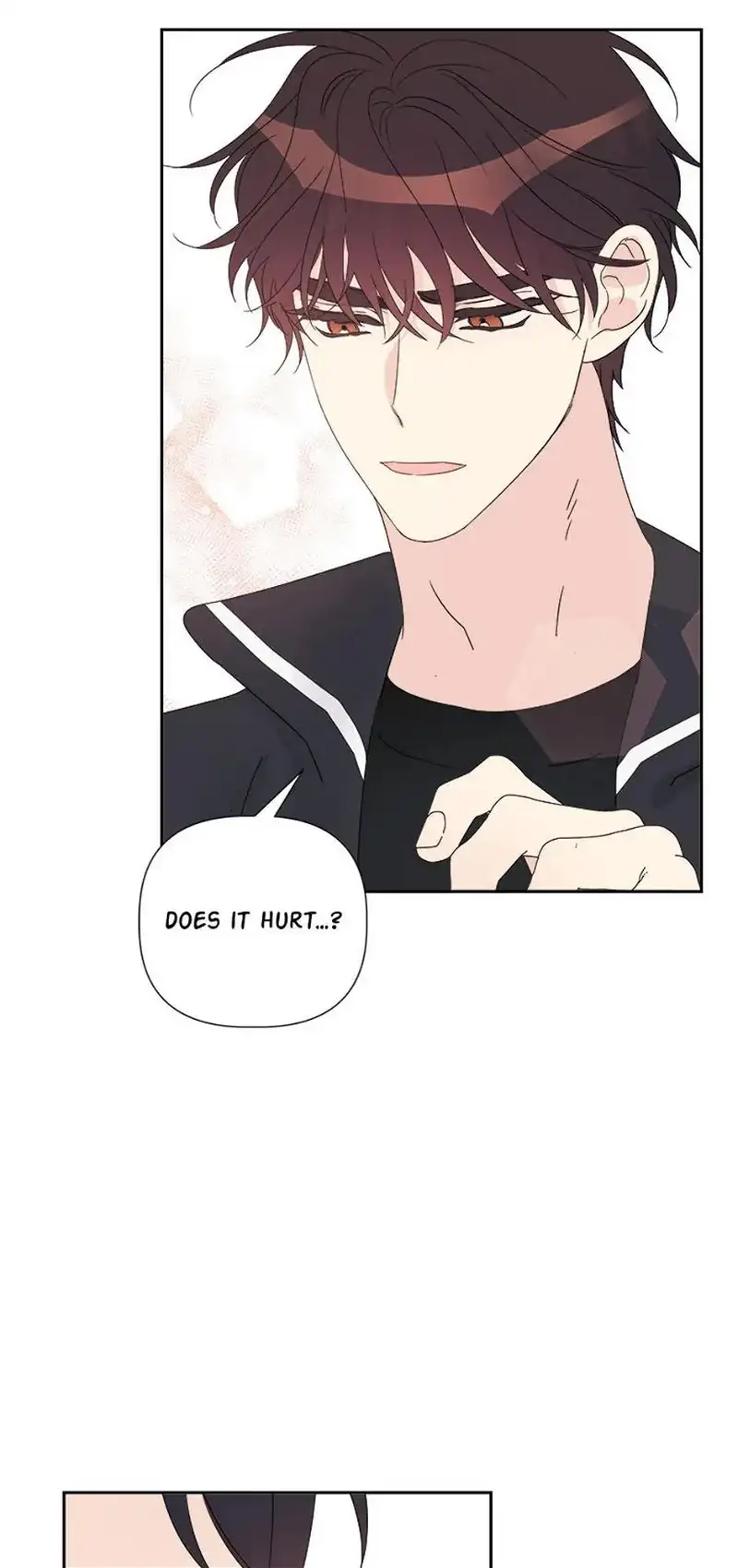 Taeju’s Brother, Taehee chapter 13 page 56
