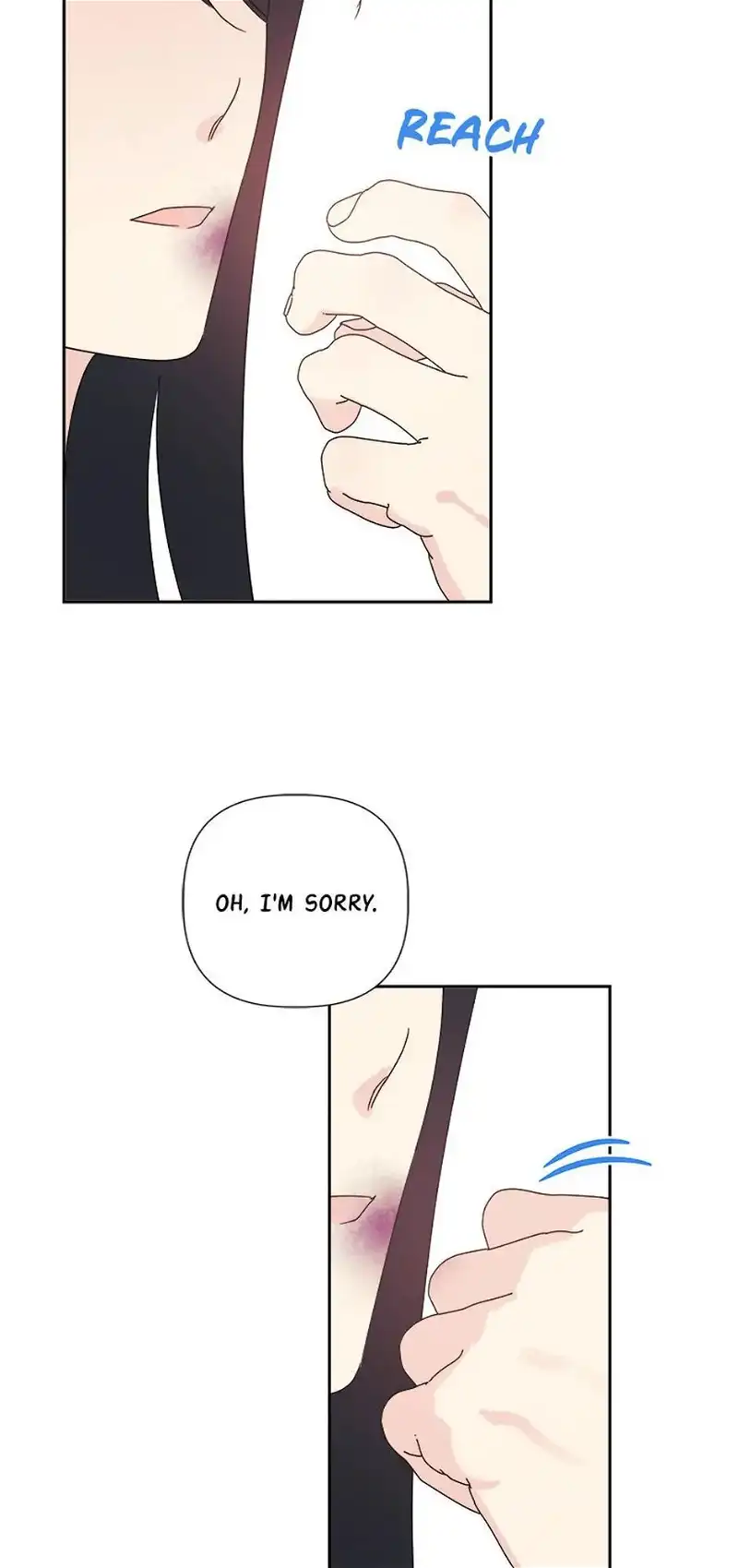 Taeju’s Brother, Taehee chapter 13 page 57