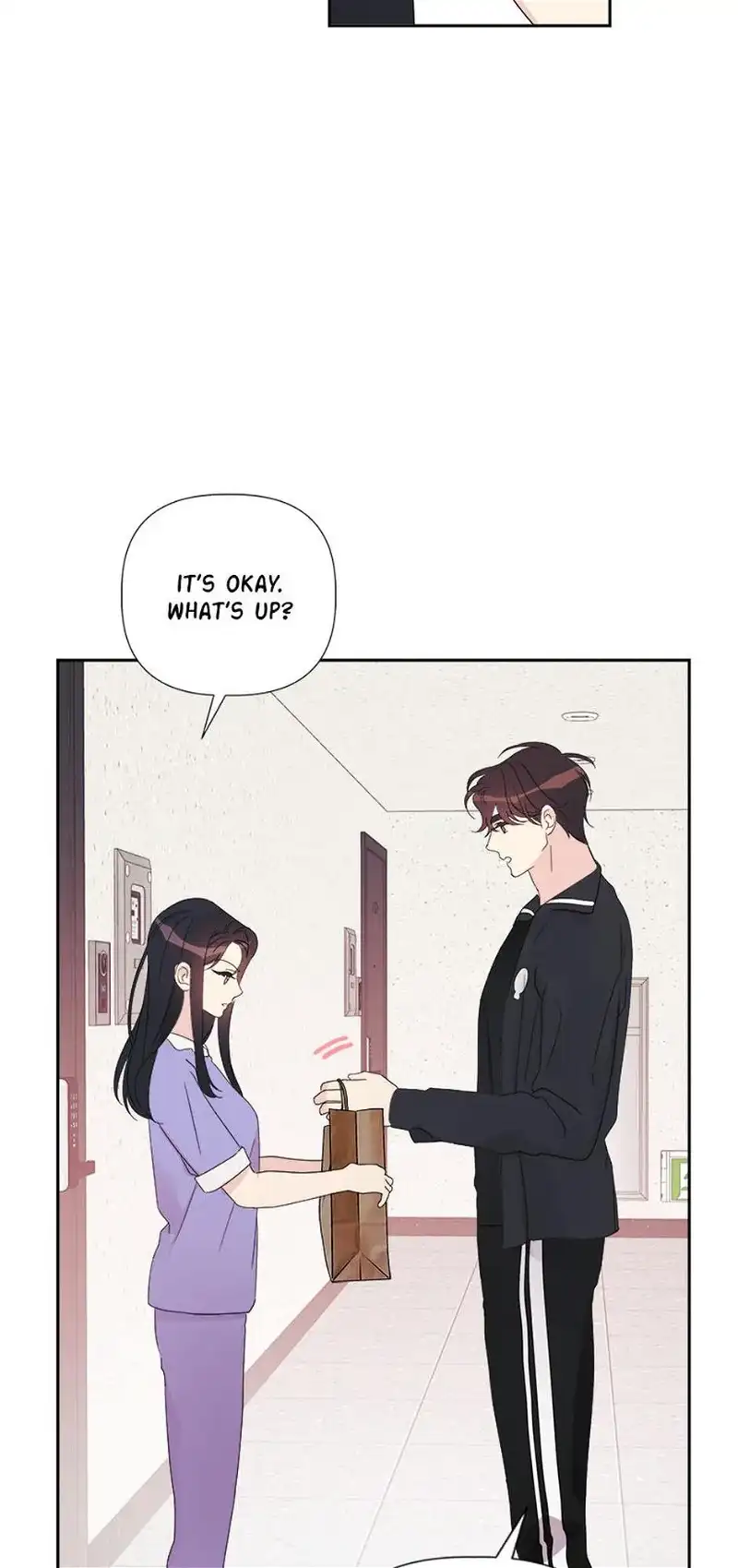 Taeju’s Brother, Taehee chapter 13 page 58