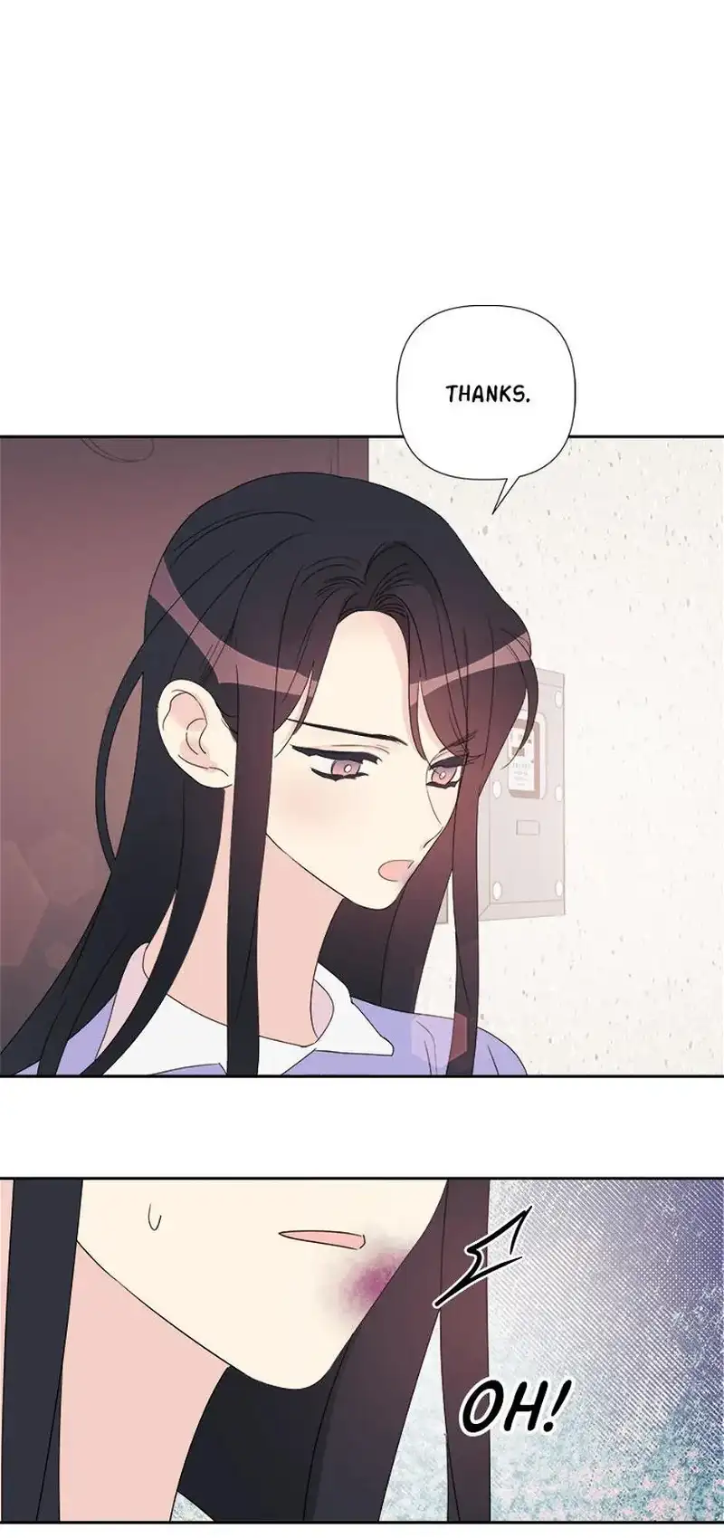 Taeju’s Brother, Taehee chapter 13 page 60