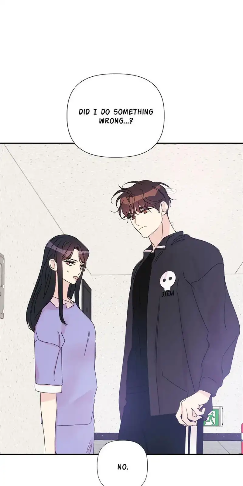 Taeju’s Brother, Taehee chapter 13 page 62