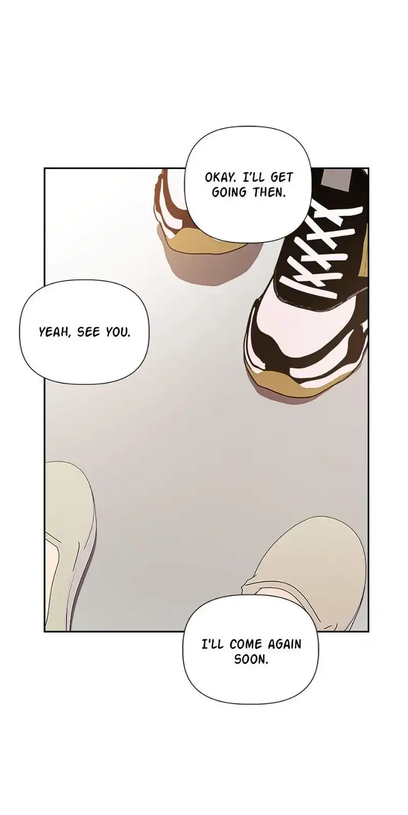 Taeju’s Brother, Taehee chapter 13 page 64